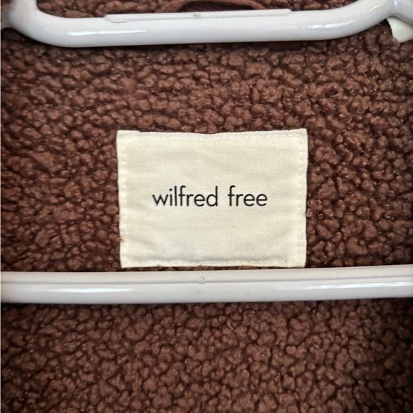 Wilfred Rising Coat - Picture 3 of 8